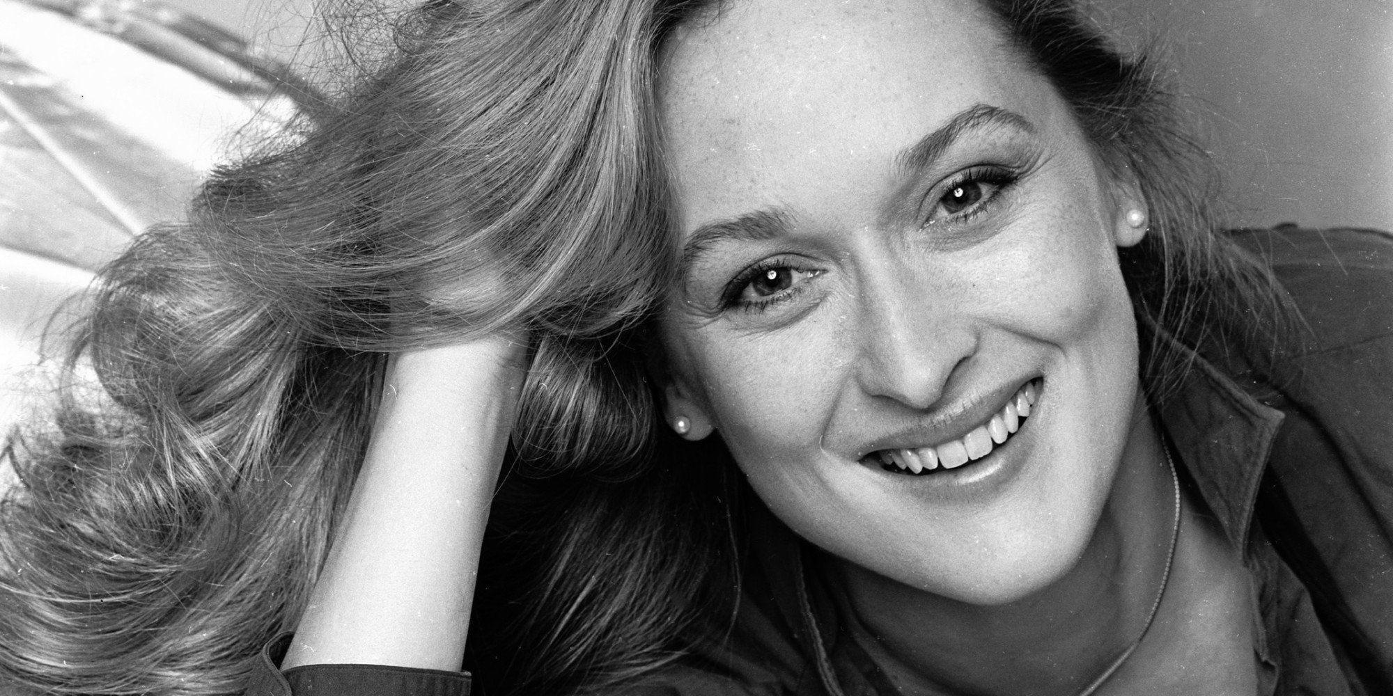 Meryl Streep HD Desktop Wallpapers