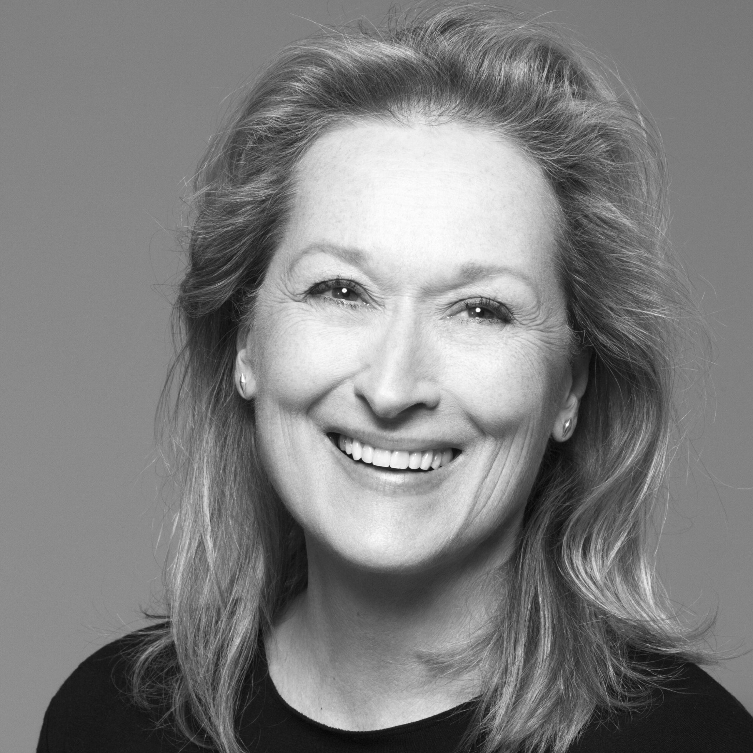 Meryl Streep Image