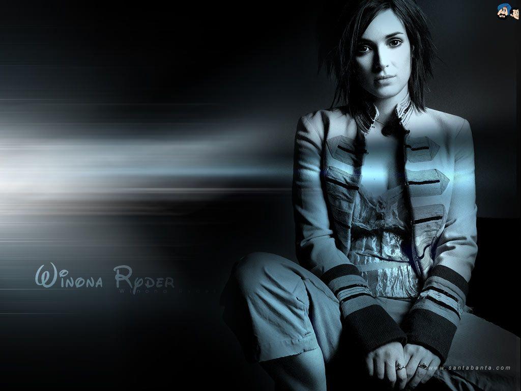 Winona Ryder Wallpapers