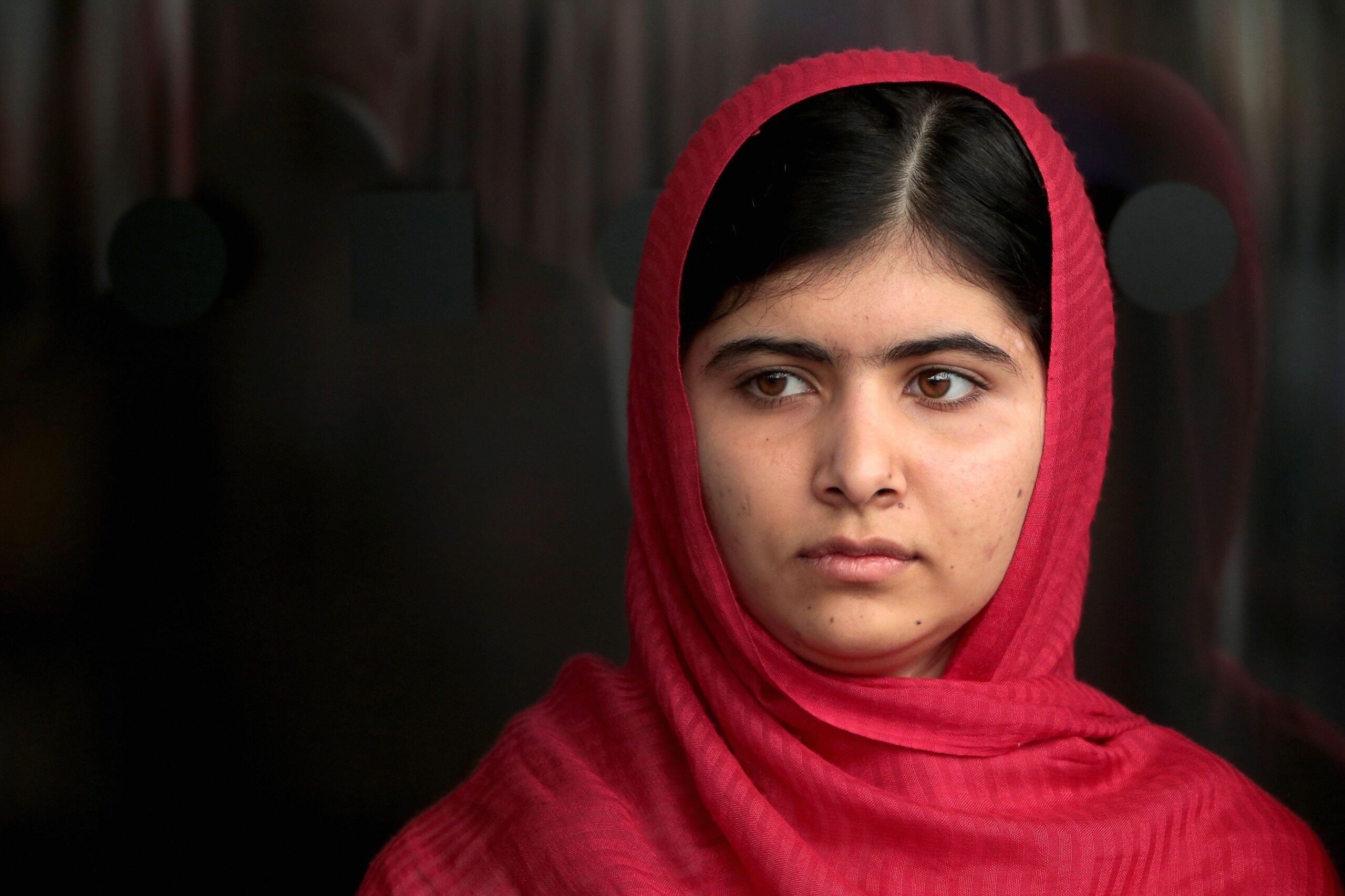 Eight of 10 Malala attackers were allowed to walk free