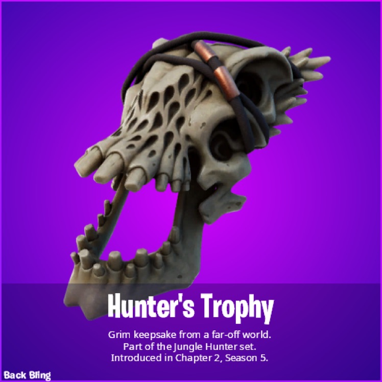 Predator Fortnite wallpapers