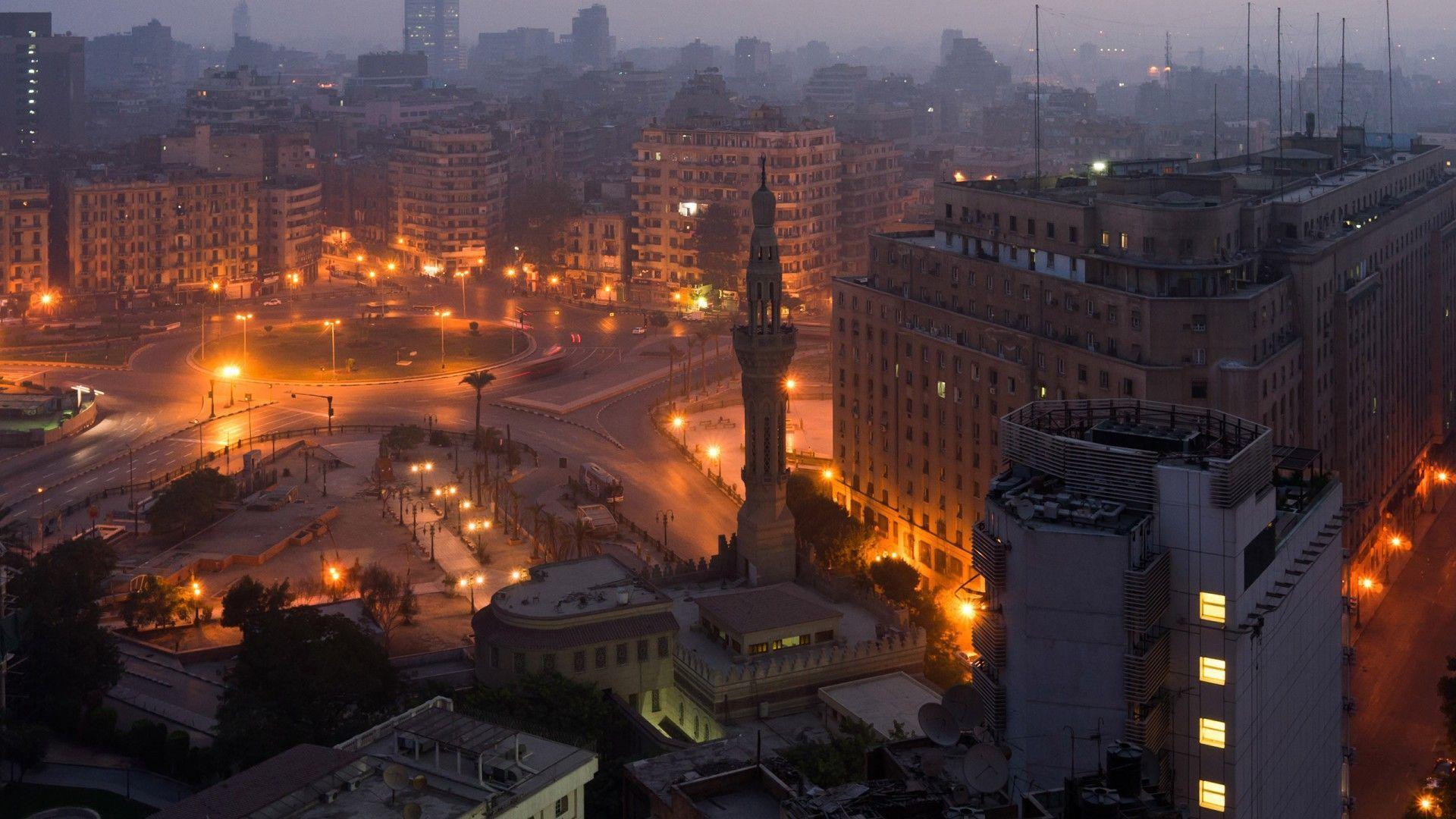 Full Hd Cairo Wallpapers