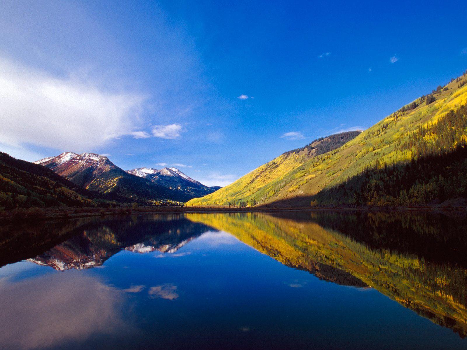 Colorado Desktop Wallpapers