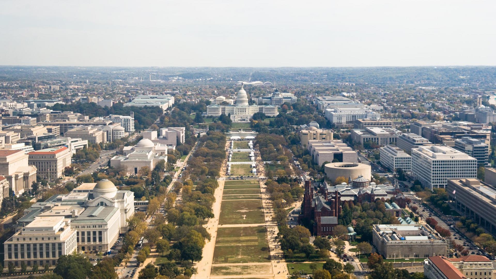 washington dc desktop wallpapers