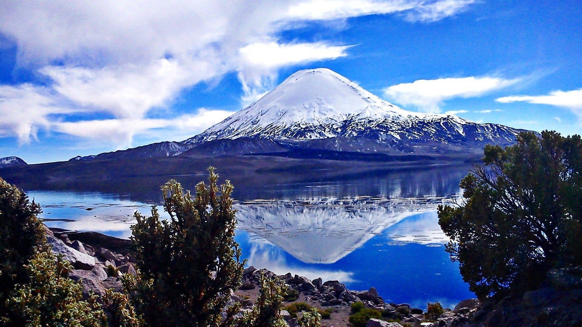 Chile Wallpapers