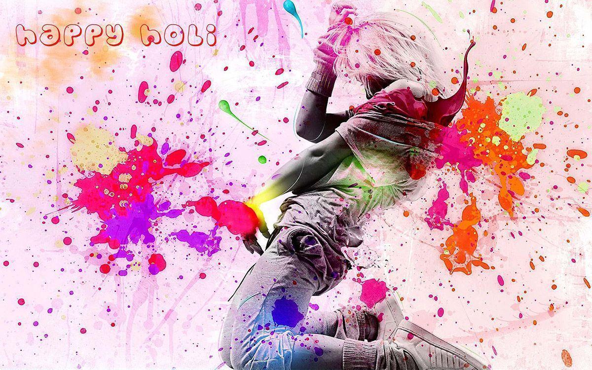 Holi Wallpapers,Free Holi Wallpapers,Download Holi WallPapers,Wall