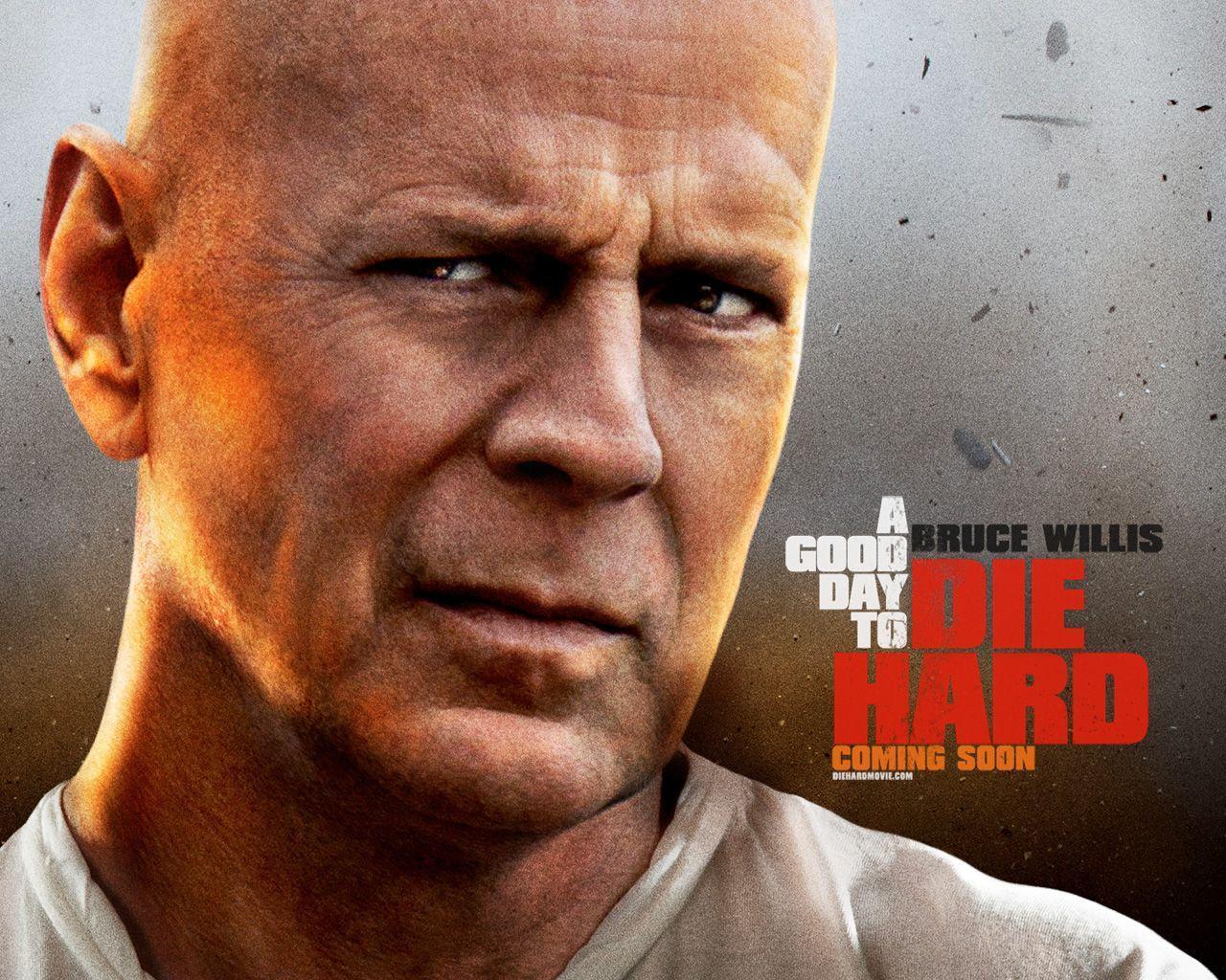 A Good Day To Die Hard Computer Wallpapers, Desktop Backgrounds