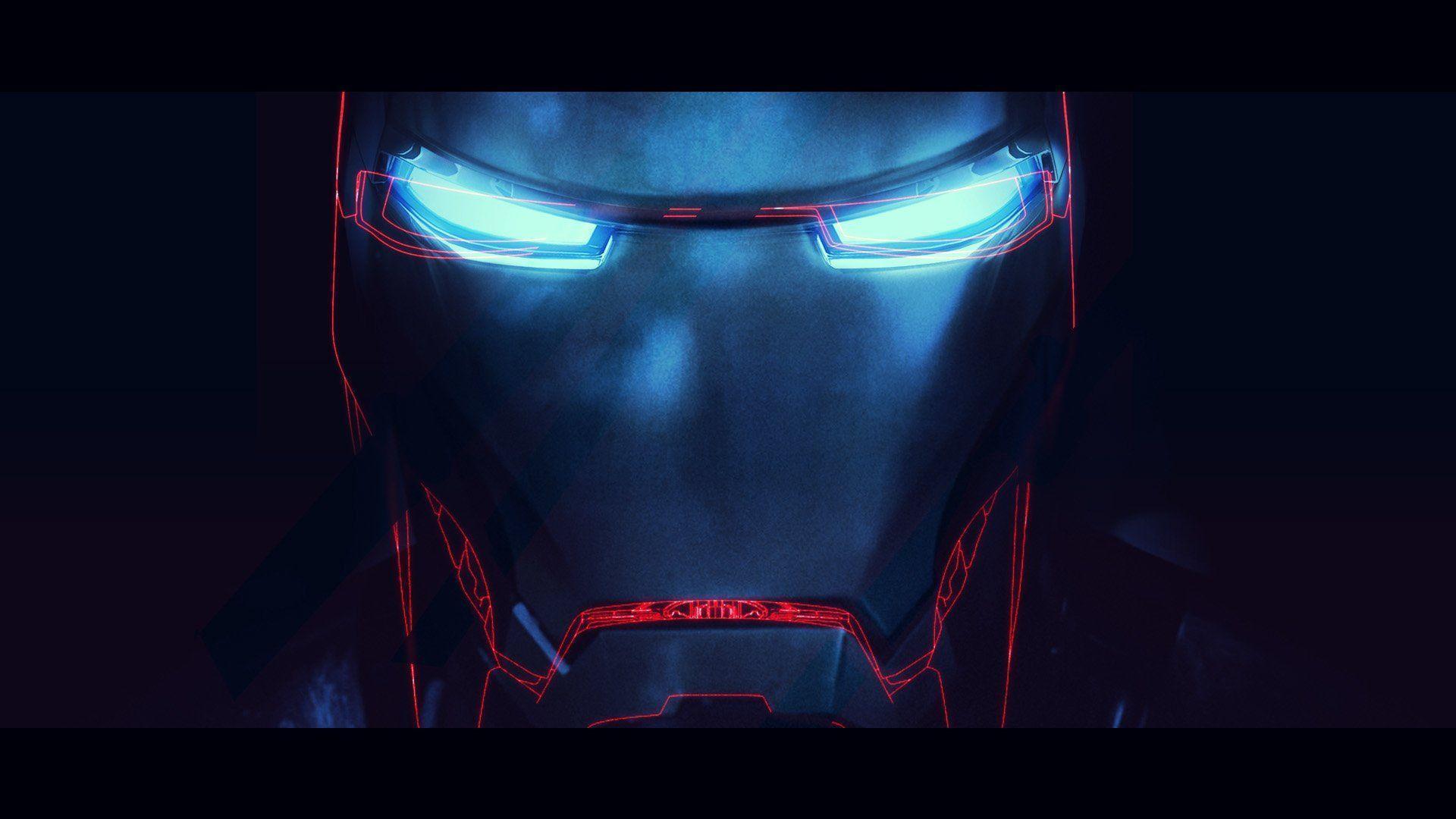 122 Iron Man 3 HD Wallpapers