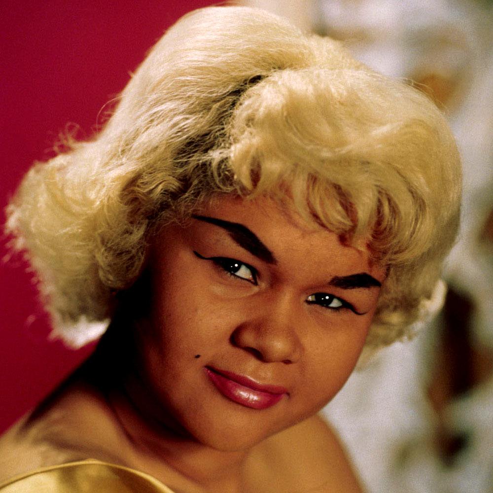 Etta James