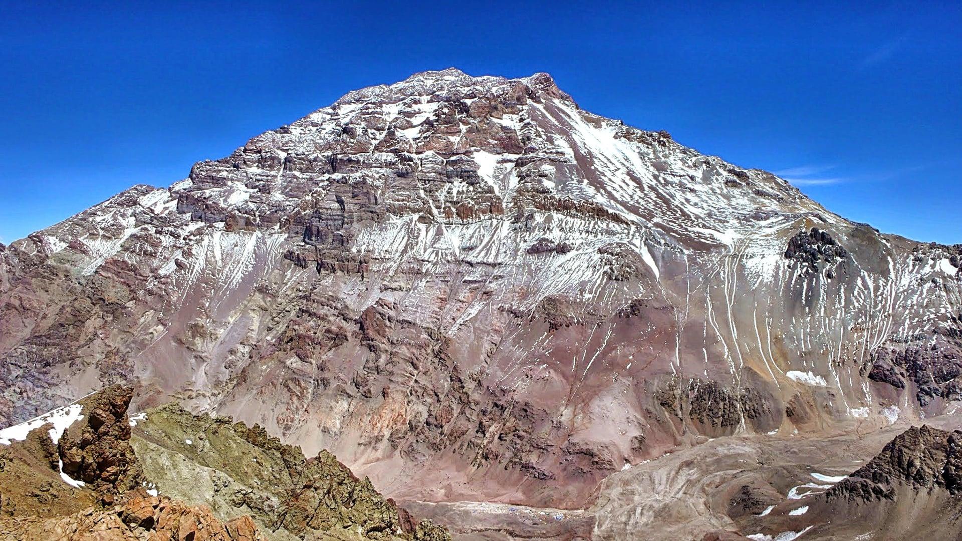 8+ Aconcagua HD wallpapers