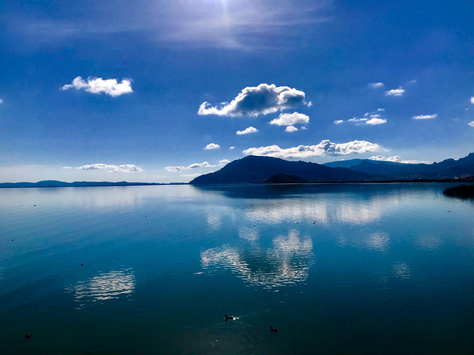 Fascinating Bolivia: Copacabana, Isla del Sol & Lake Titicaca, La