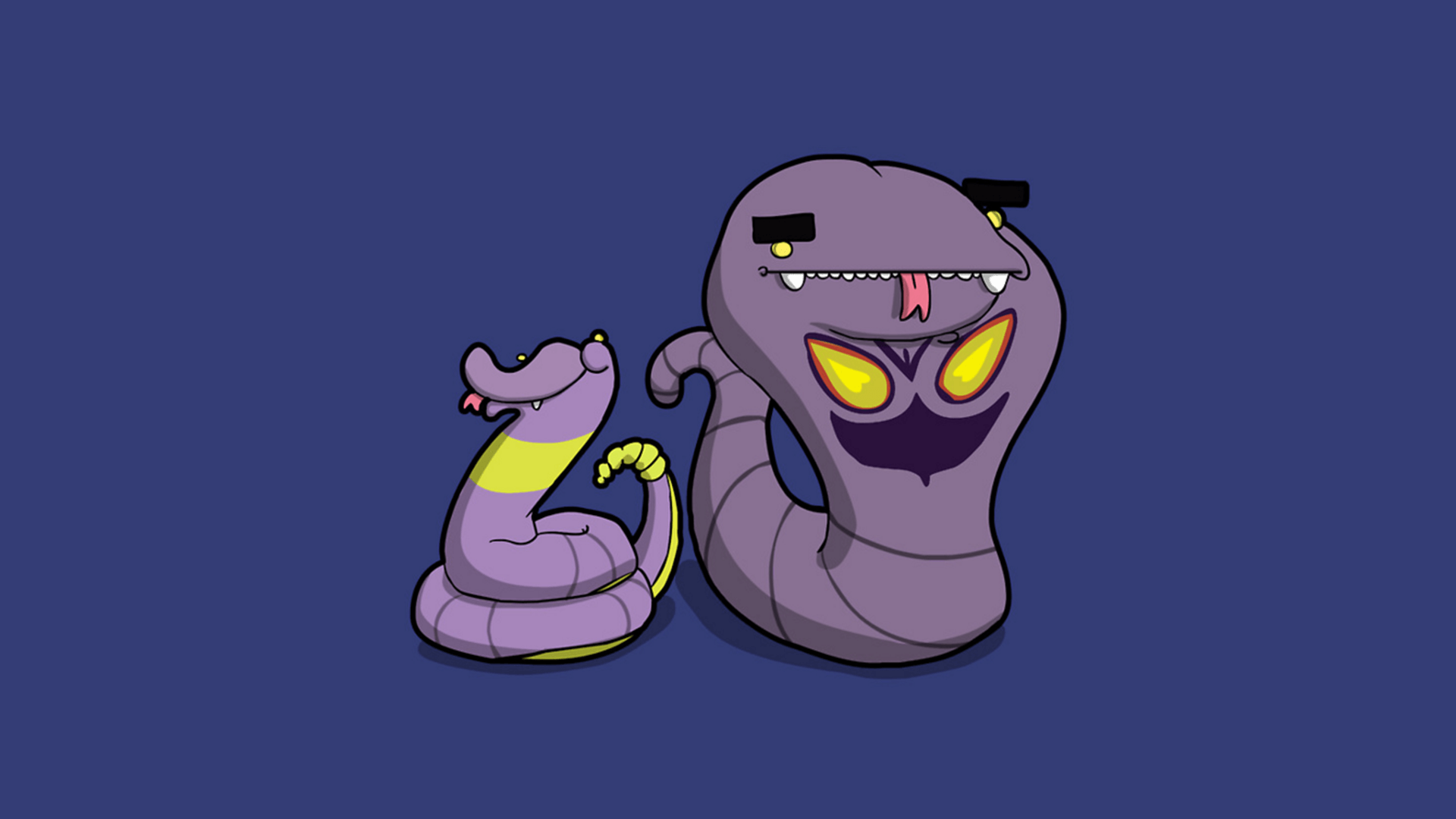 10 Arbok