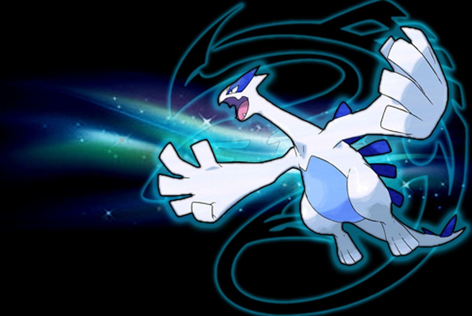 pokemon lugia wallpapers High Quality Wallpapers,High