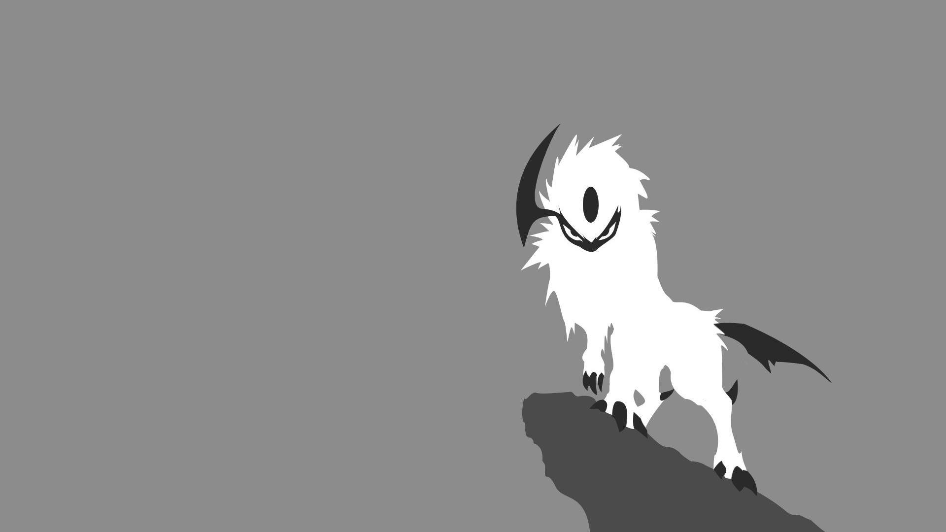 Absol Wallpapers HD