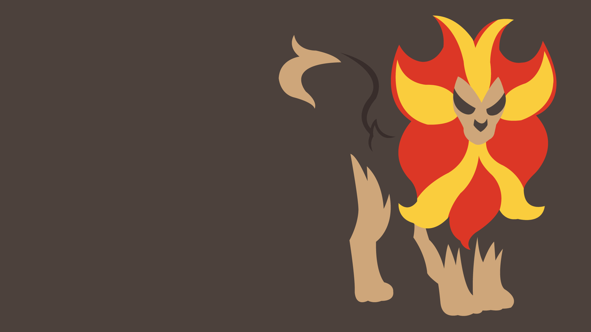 Pyroar