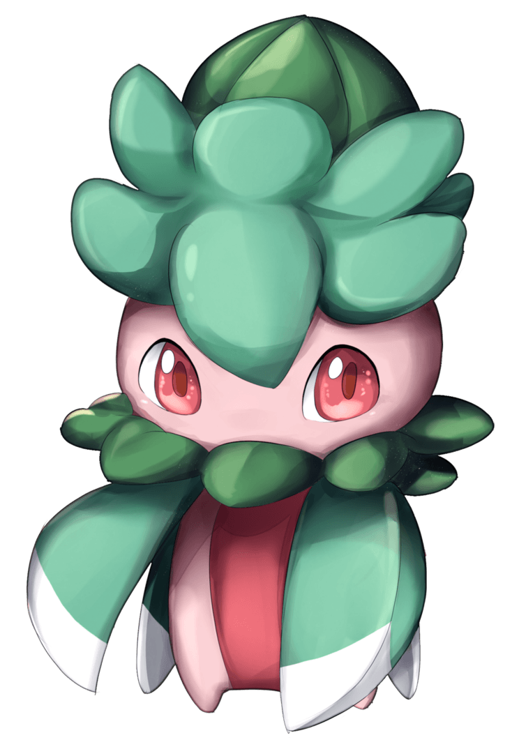 Fomantis by ixJackiexx