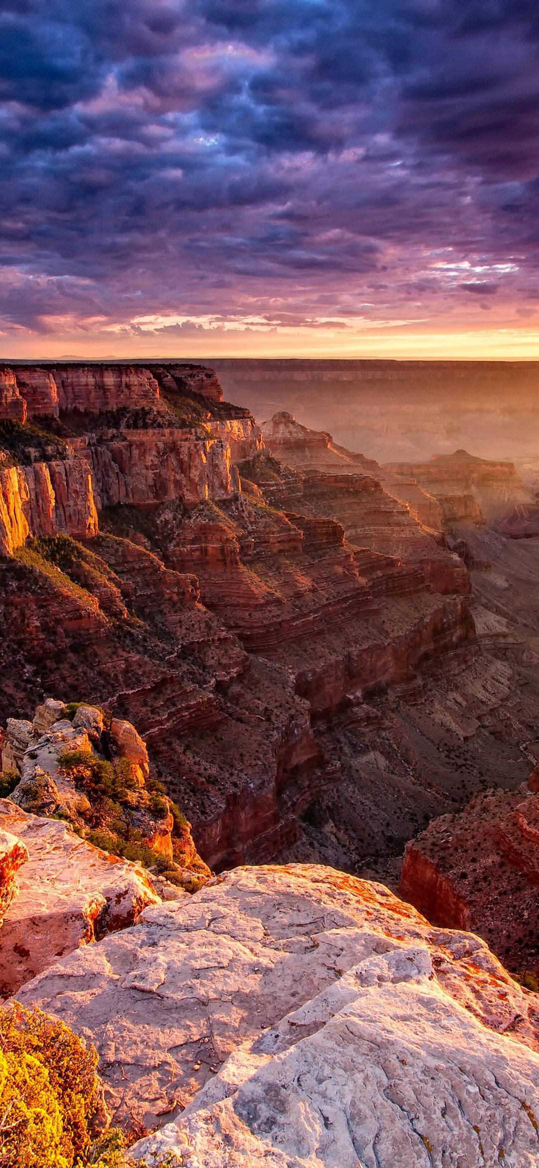 Grand Canyon In USA Nature HD Wallpapers