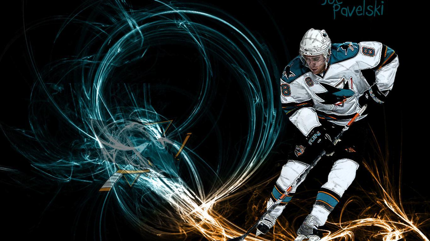 San Jose Sharks Wallpapers