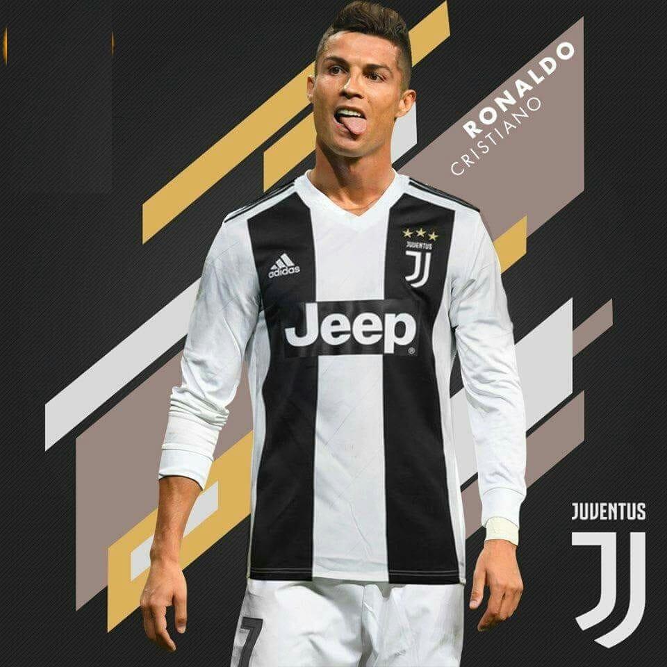 Cristiano Juventus