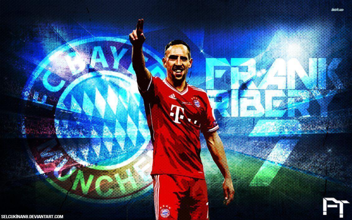 Frank Ribery