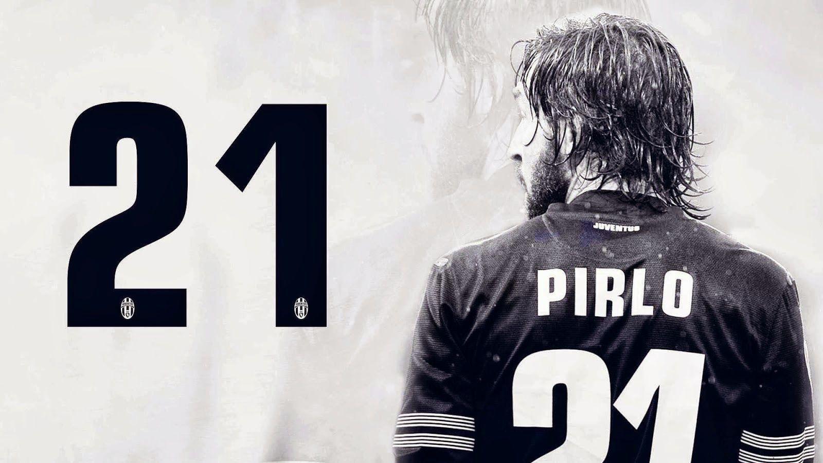 Andrea Pirlo Wallpapers