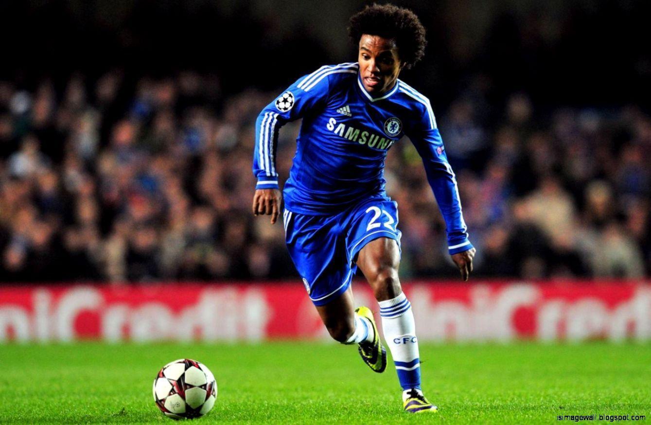 Willian Wallpapers