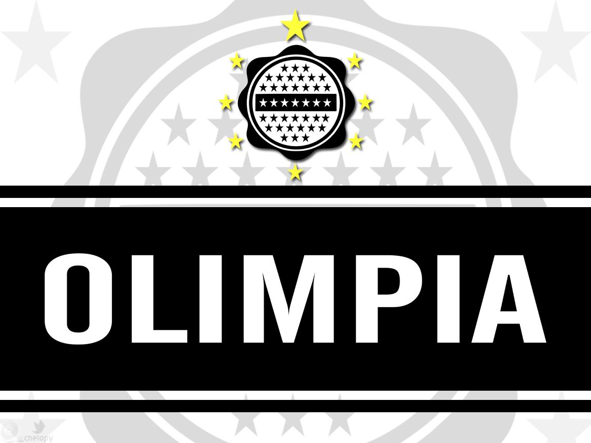 Wallpapers OLIMPIA