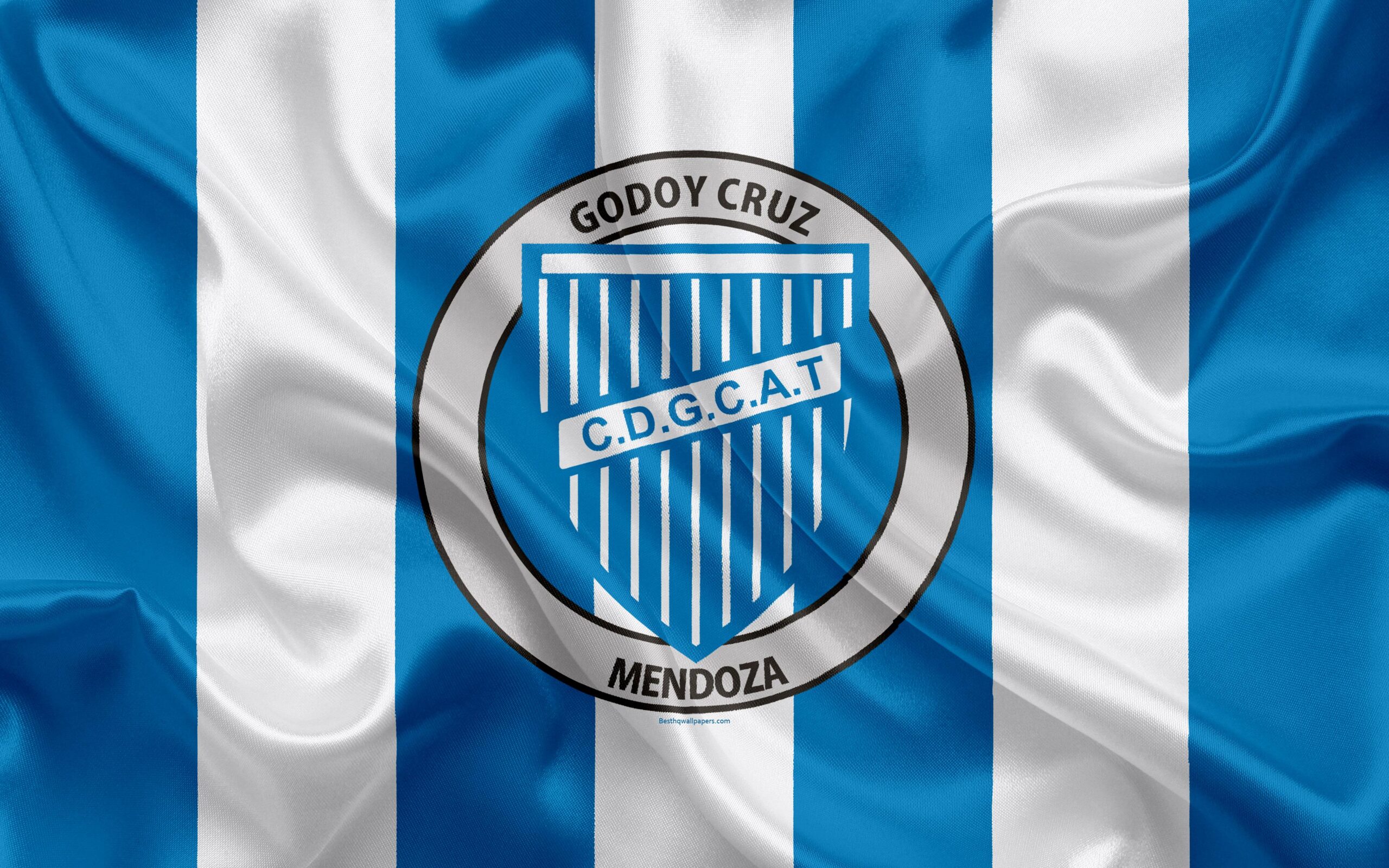 Download wallpapers Godoy Cruz Antonio Tomba, 4k, Argentinian