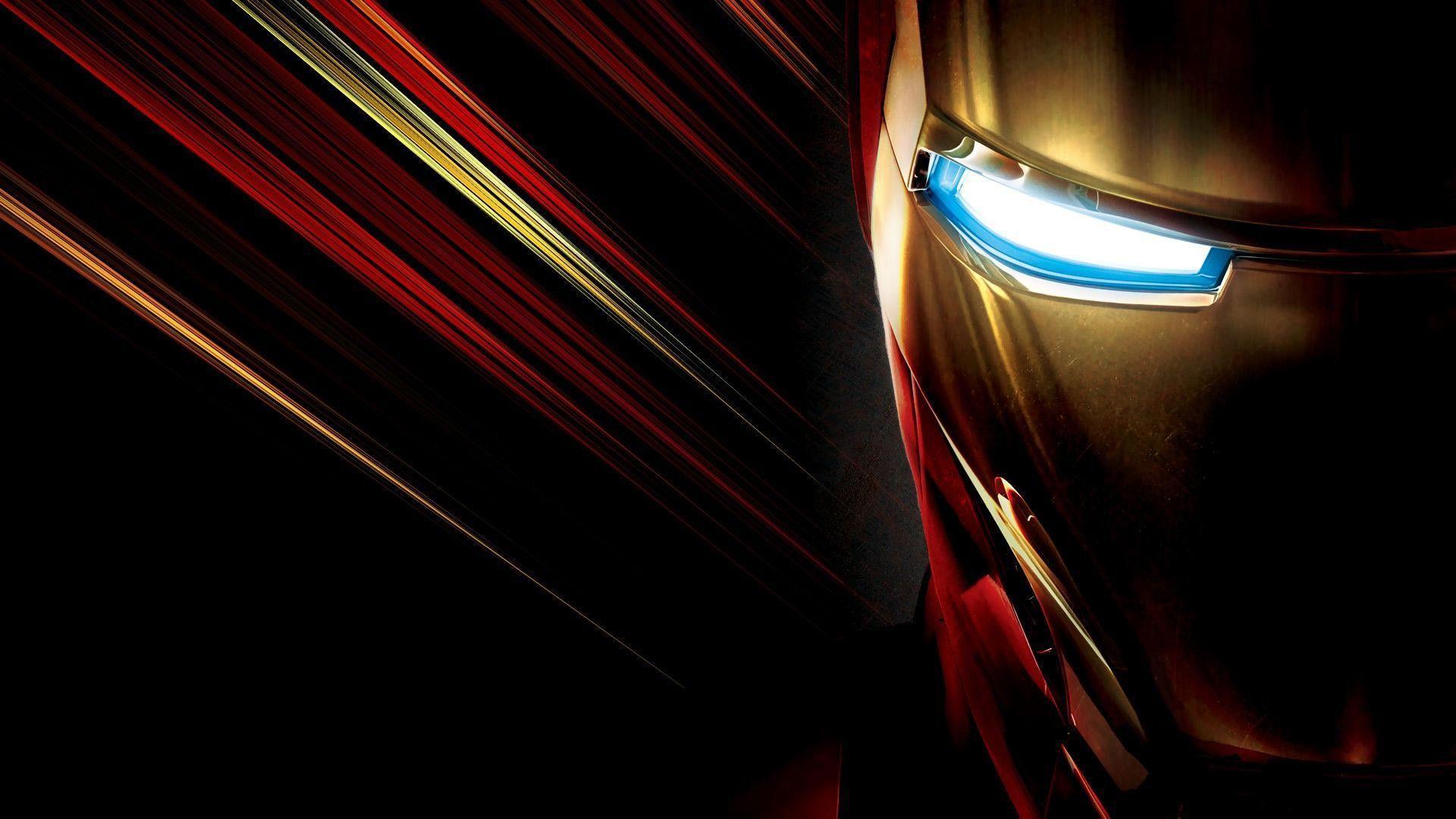 131 Iron Man Wallpapers