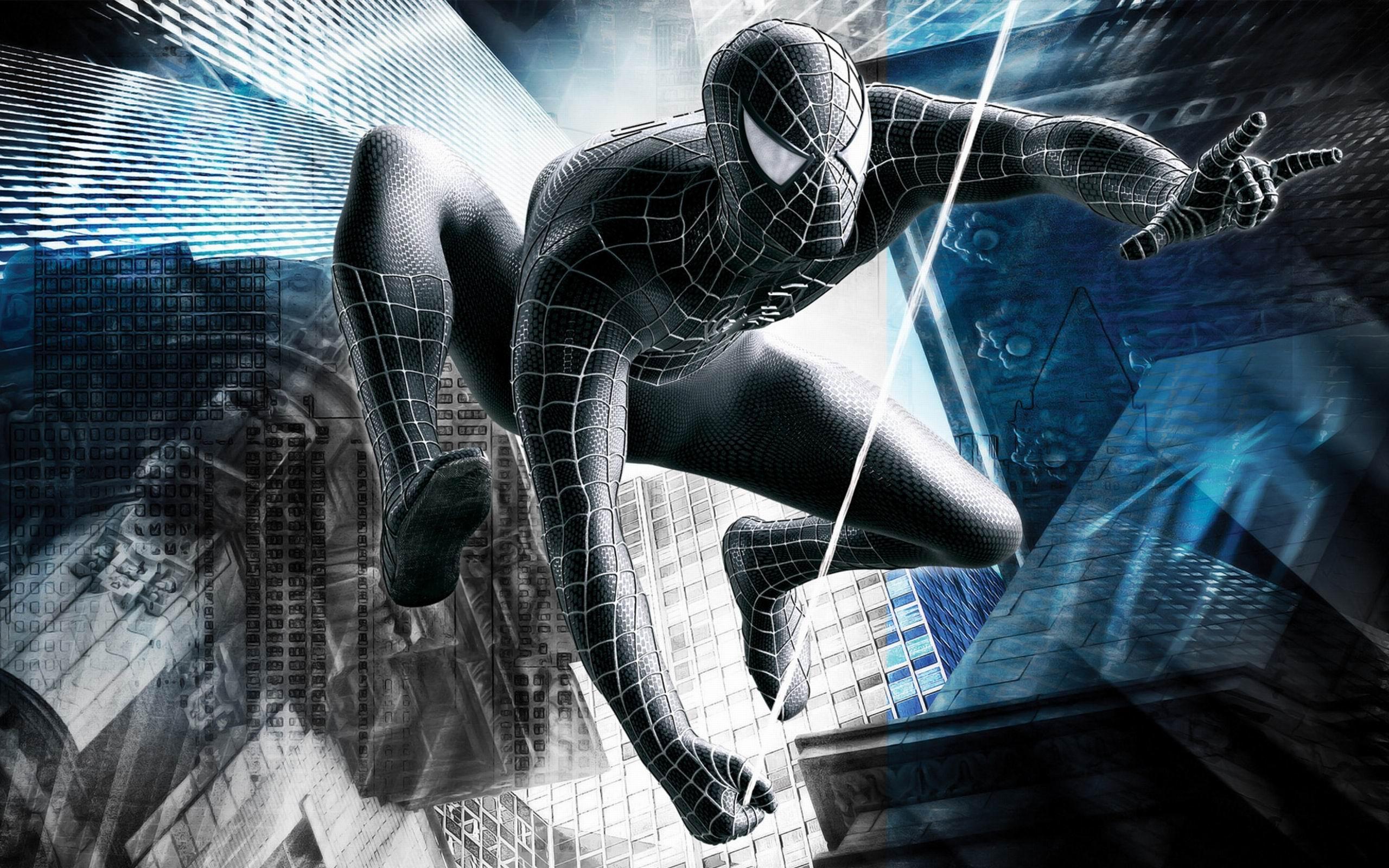 Spiderman Wallpapers