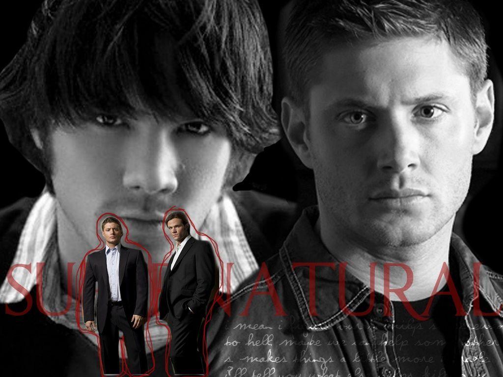 Supernatural wallpapers