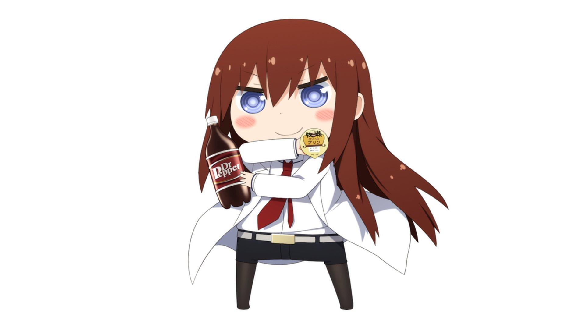 Steins;Gate