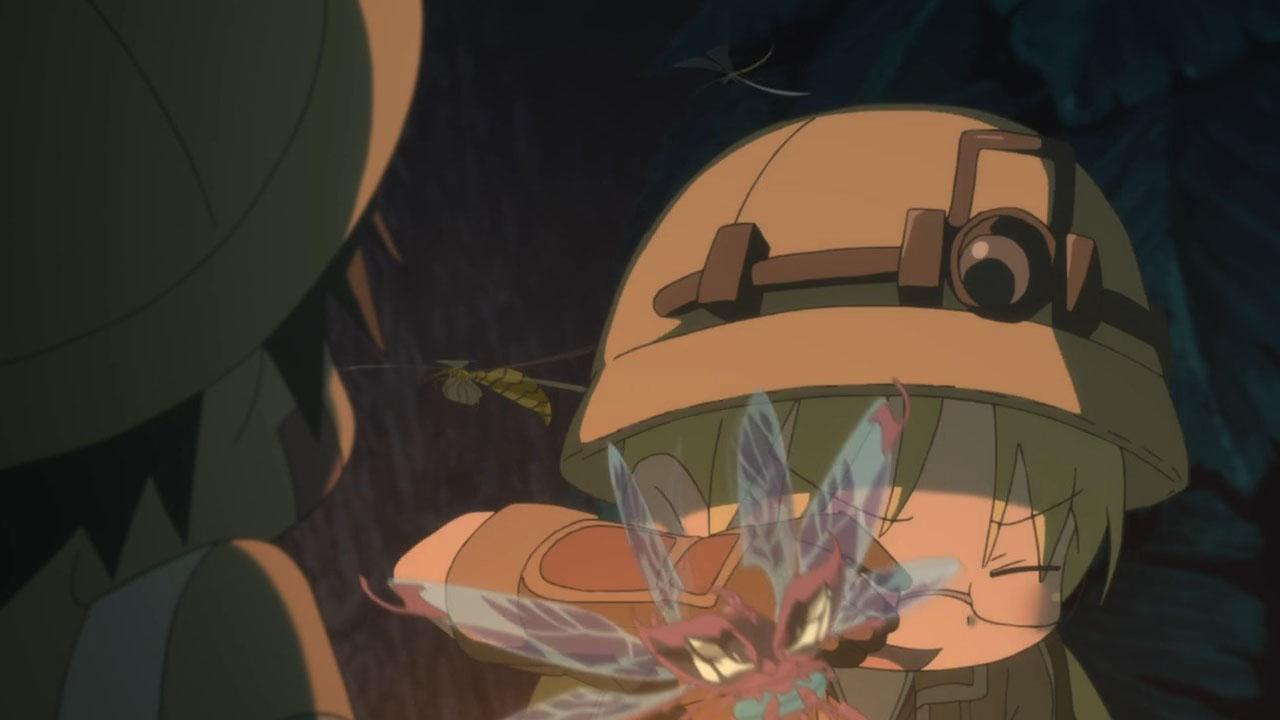 Made in Abyss