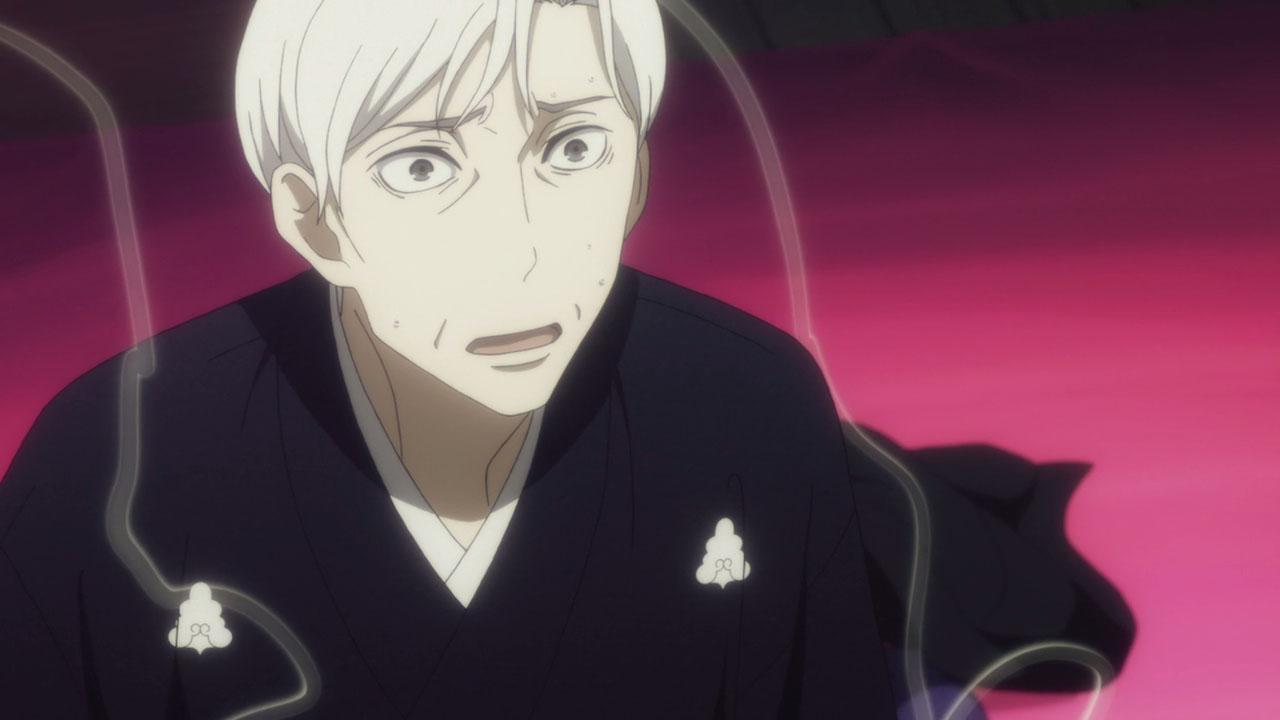 Showa Genroku Rakugo Shinju