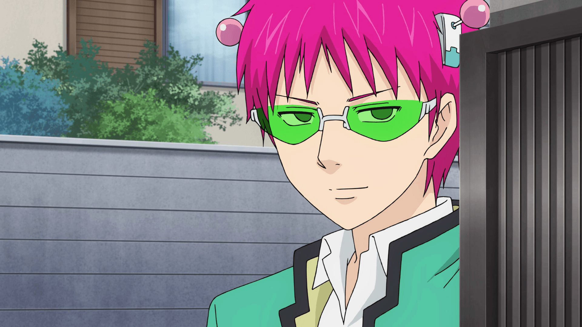 The Disastrous Life of Saiki K. Now Streaming on Netflix UK – Anime