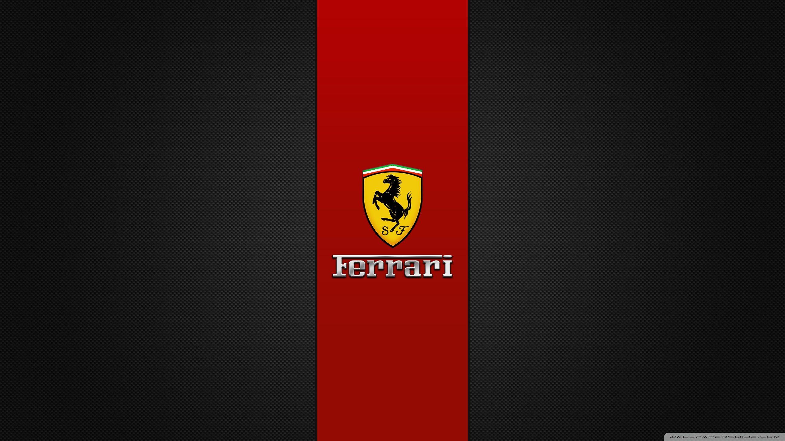 Ferrari ❤ 4K HD Desktop Wallpapers for • Dual Monitor Desktops