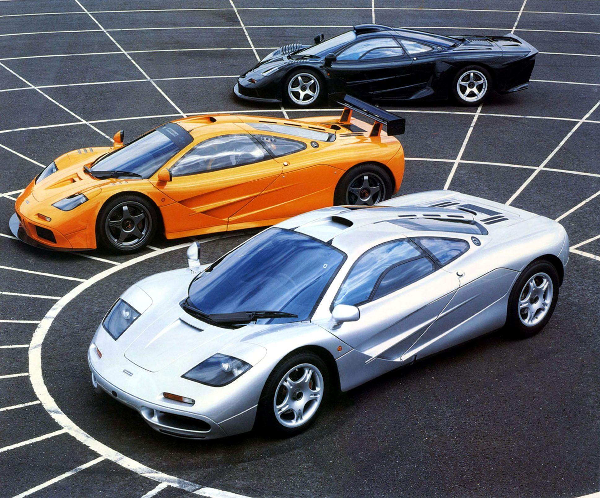 mclaren f1 lm flare wallpapers Car Pictures