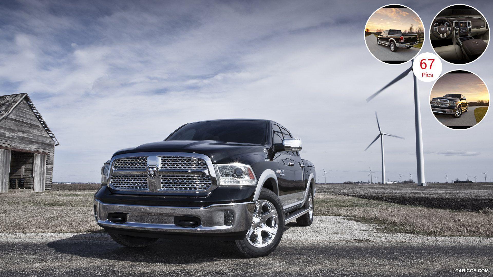 2013 Ram 1500