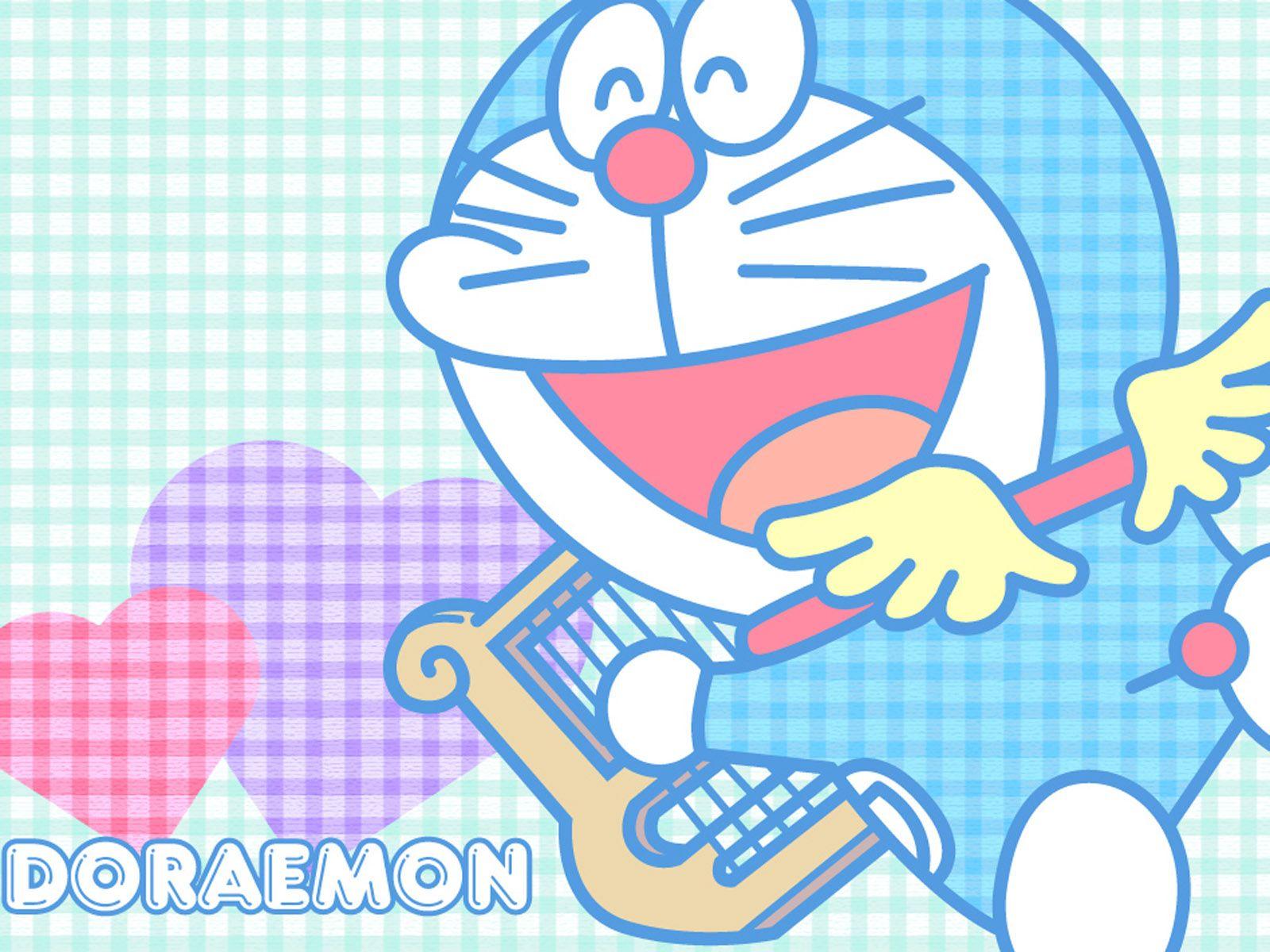 Cute Doraemon Wallpapers PC Wallpapers