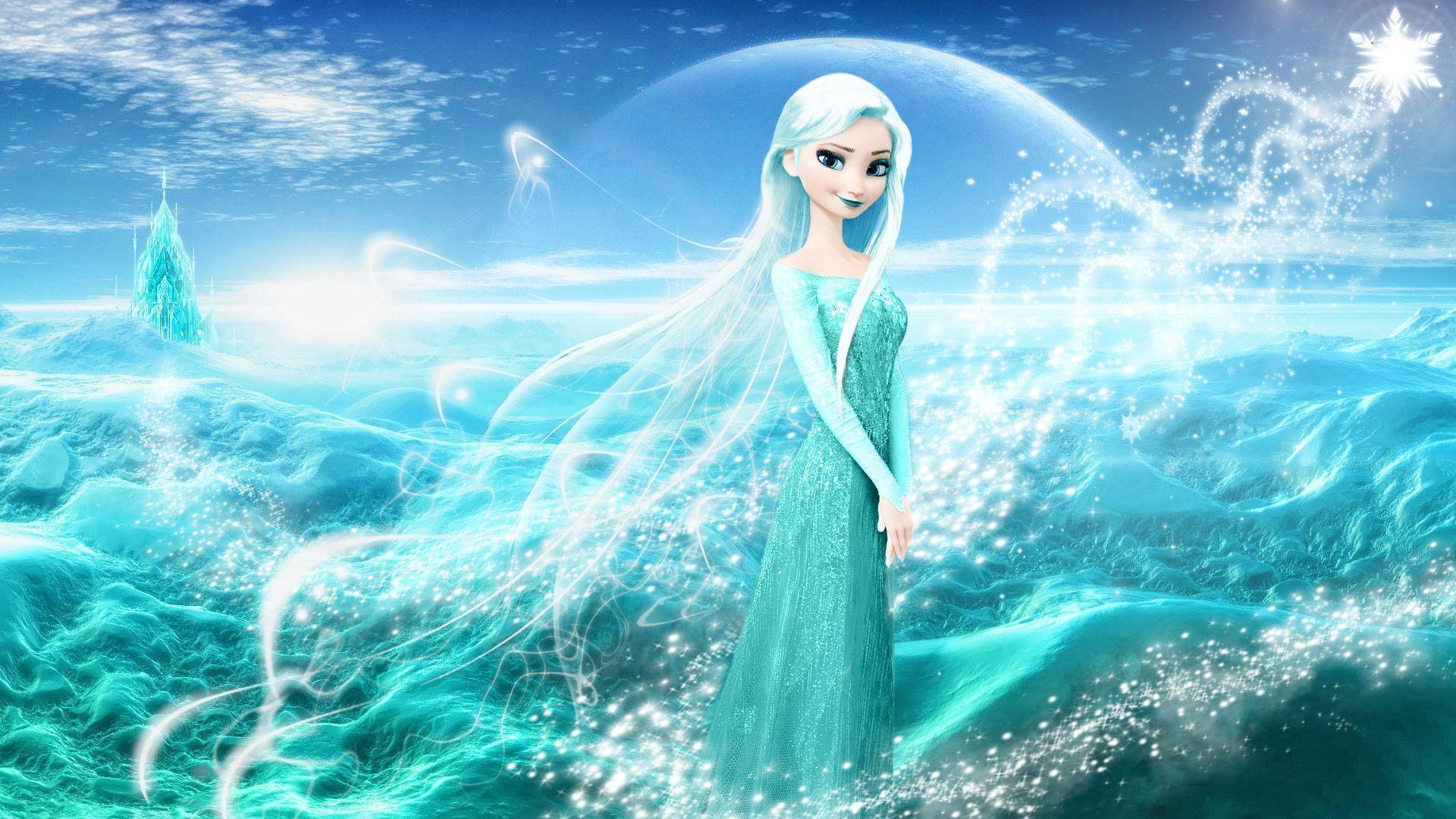 Frozen Wallpapers Wide : movie Wallpapers