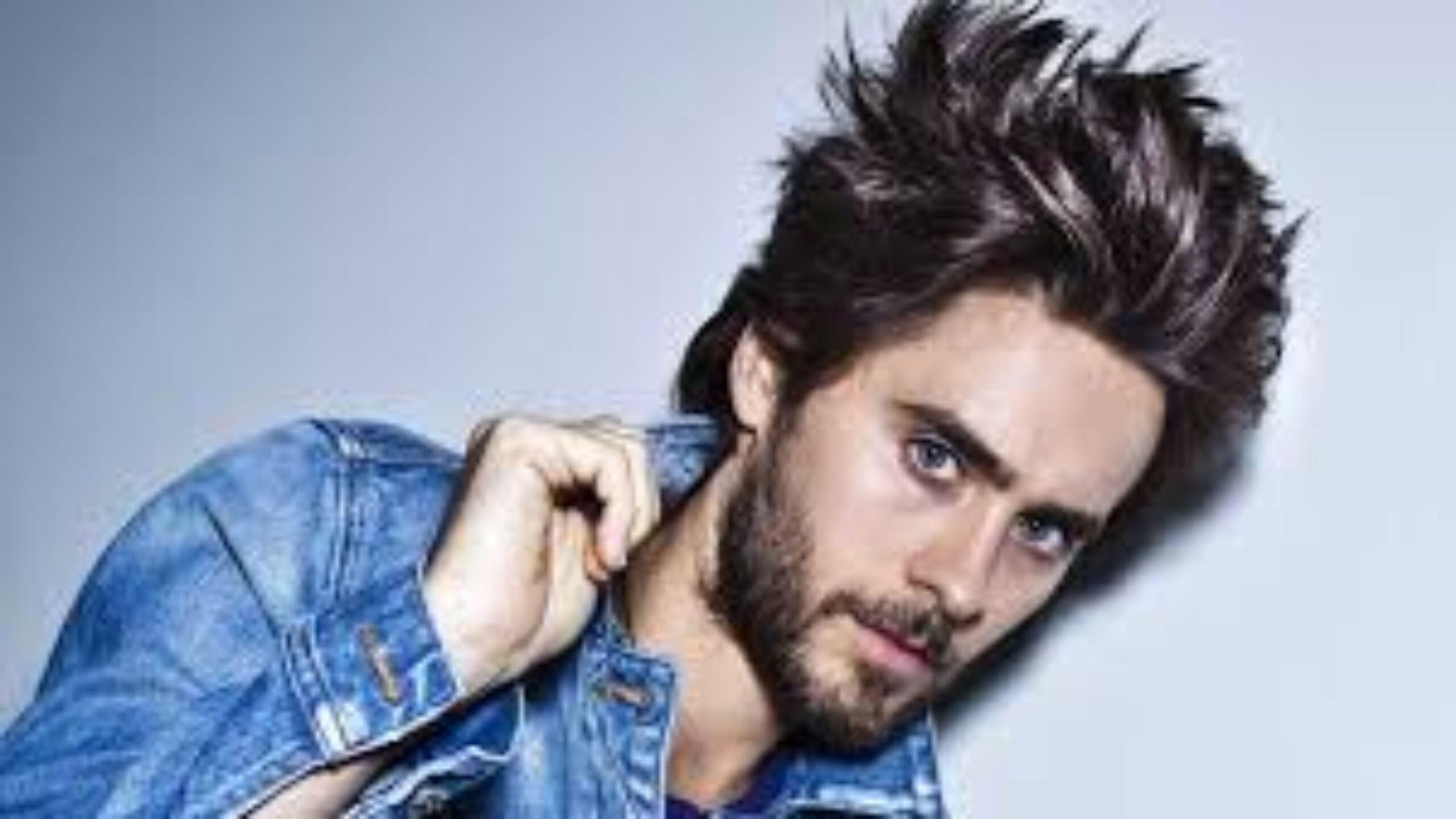 Top Jared Leto 4K Wallpapers