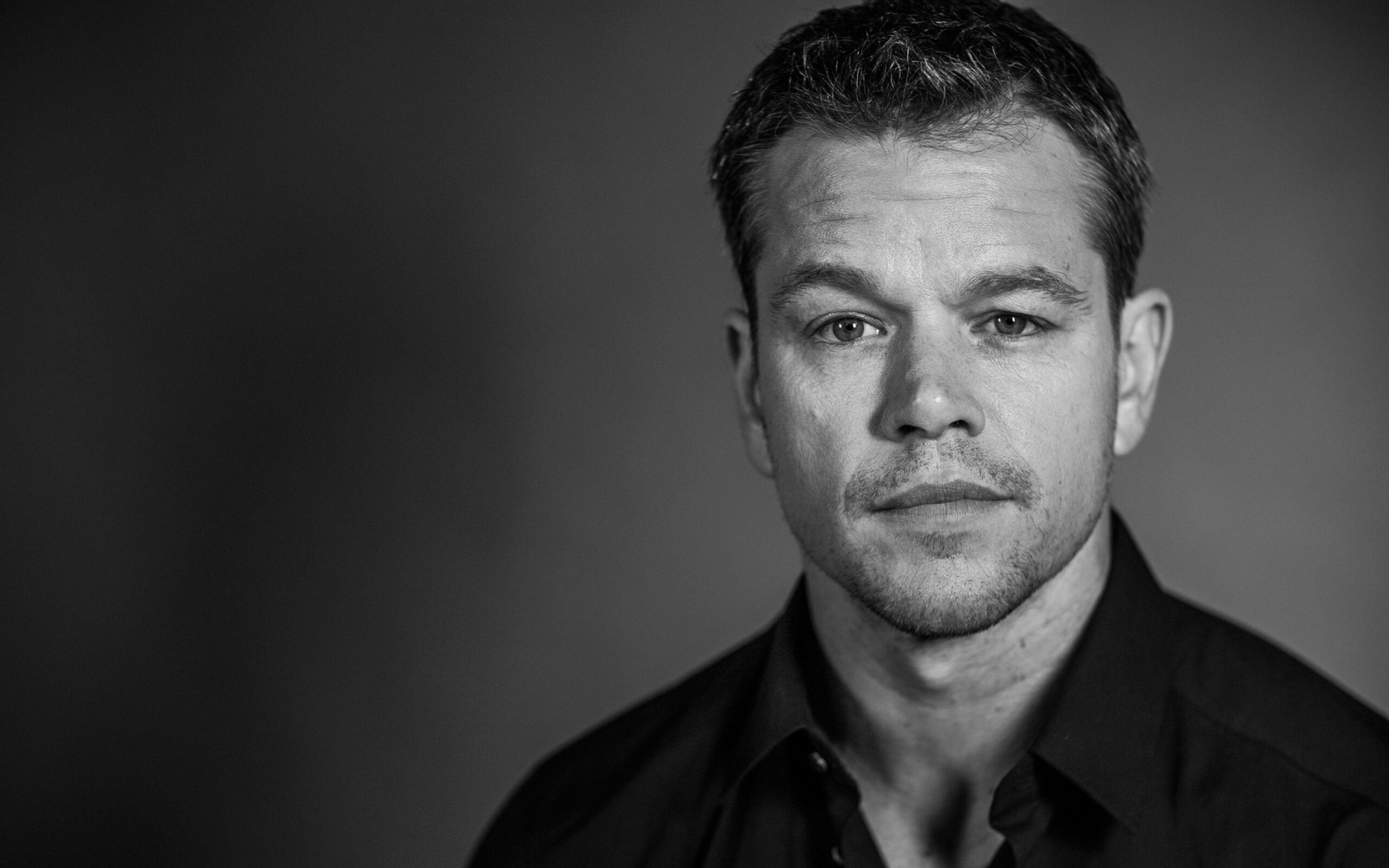 16 HD Matt Damon Wallpapers