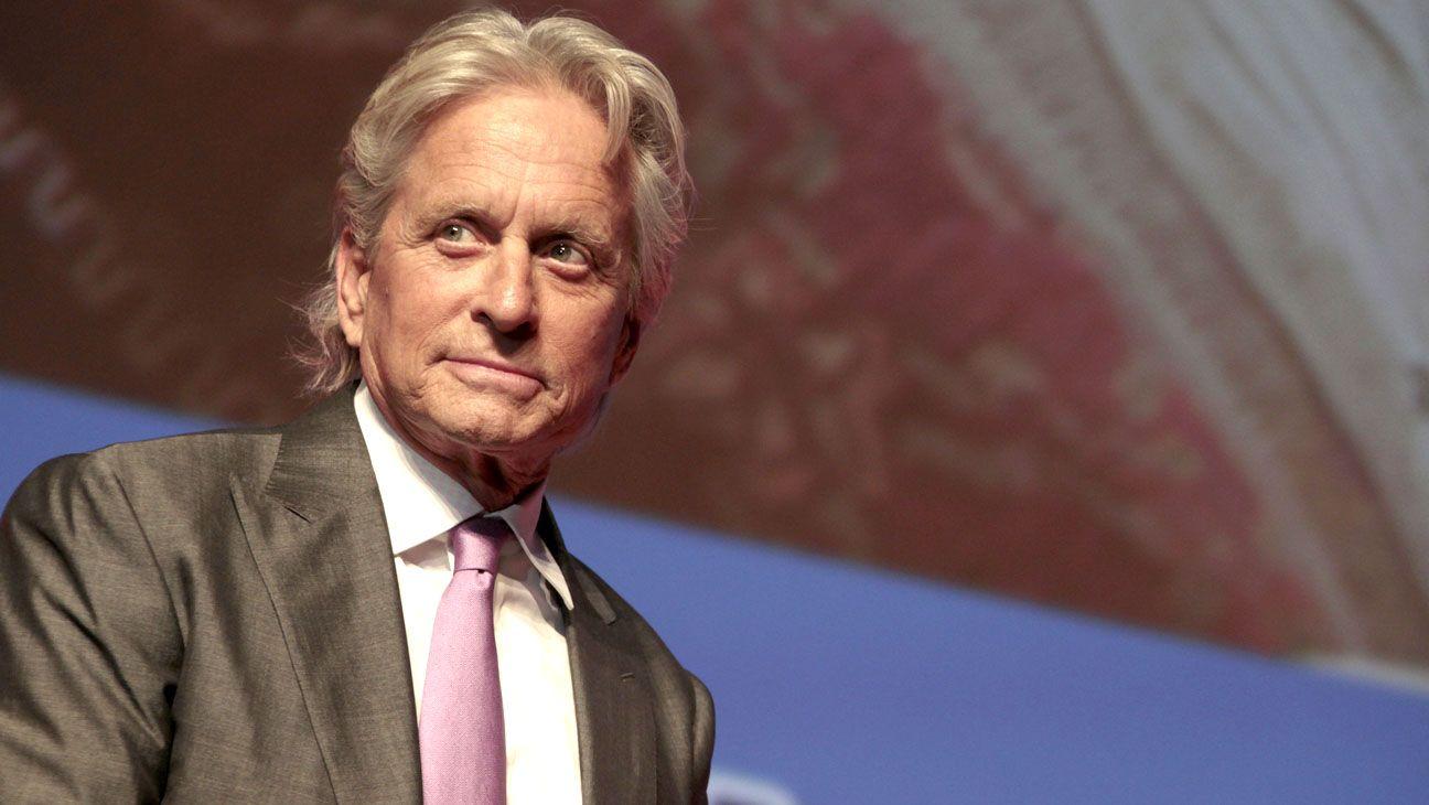 Michael Douglas HD Desktop Wallpapers