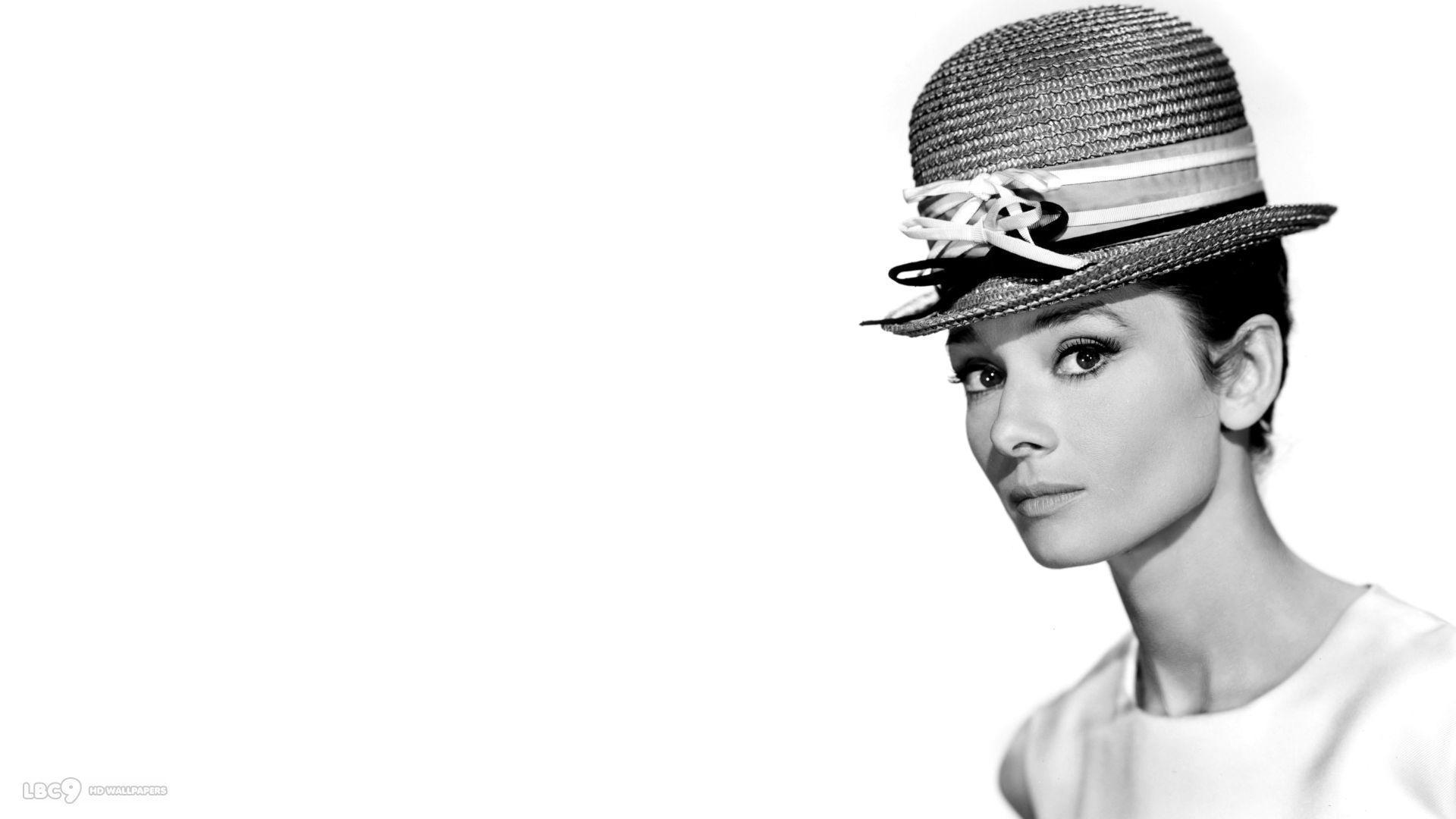 audrey hepburn wallpapers 14/50