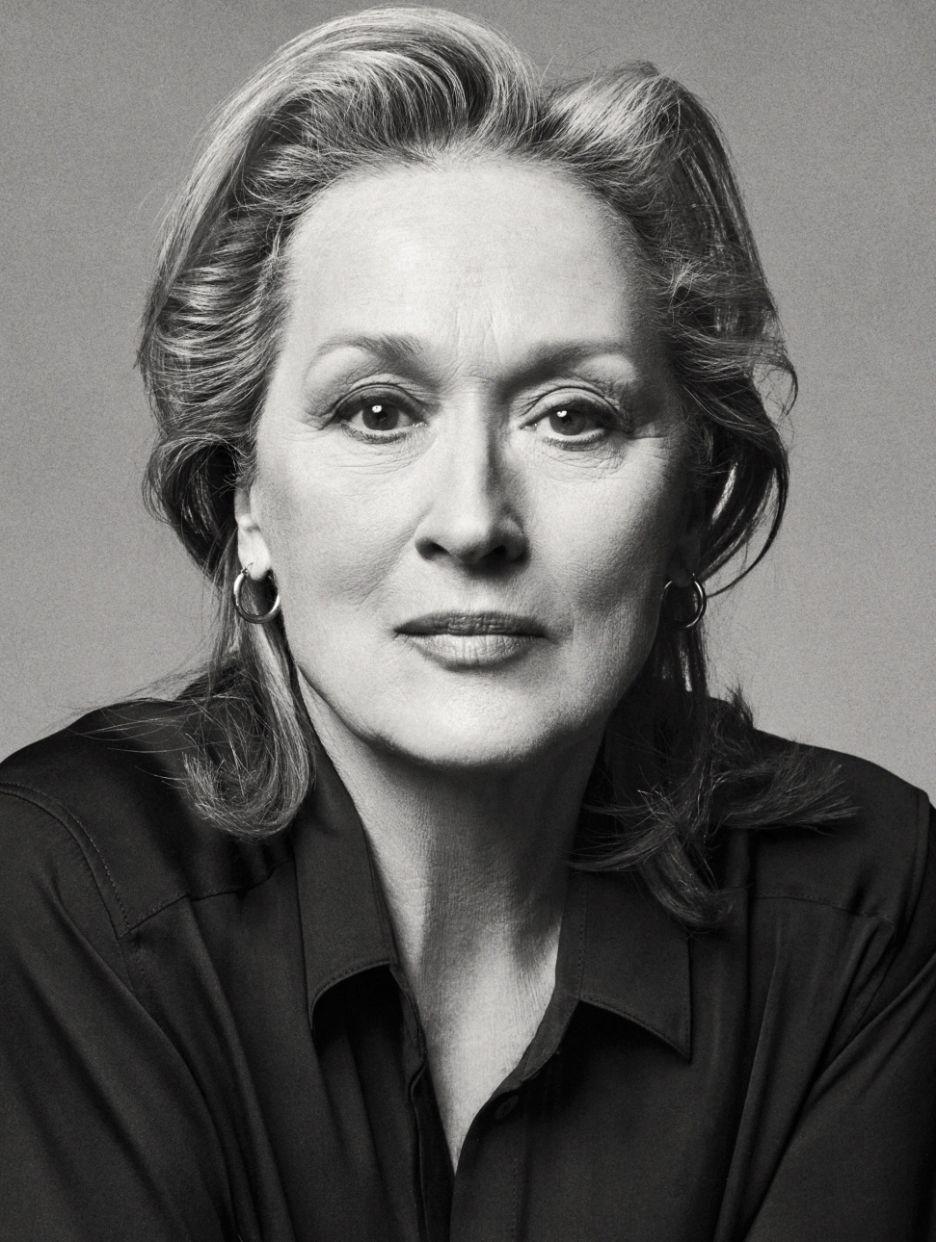 HD Meryl Streep Wallpapers and Photos