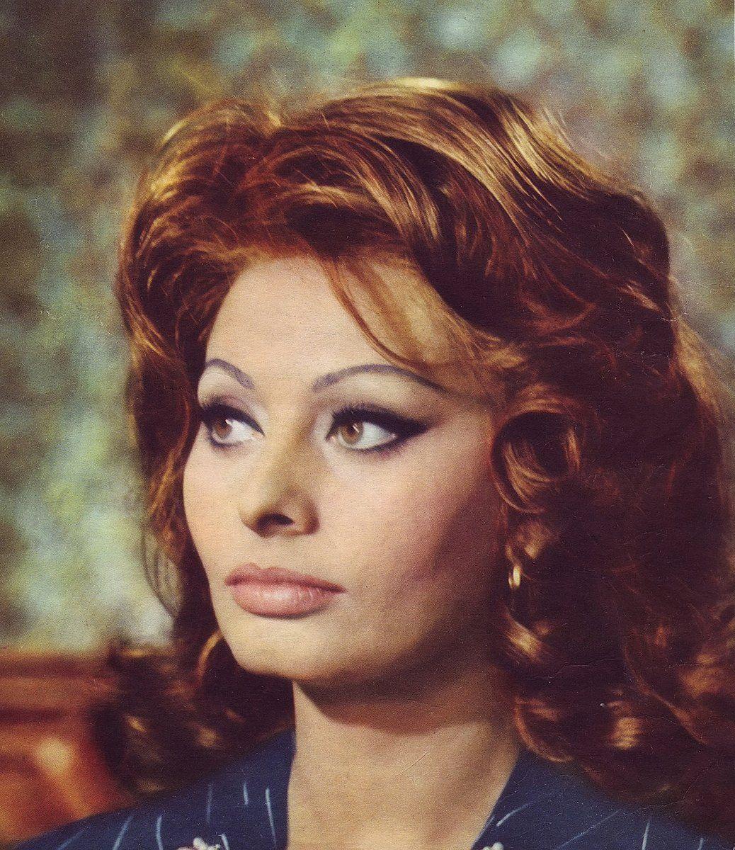 Sophia Loren photo 556 of 742 pics, wallpapers