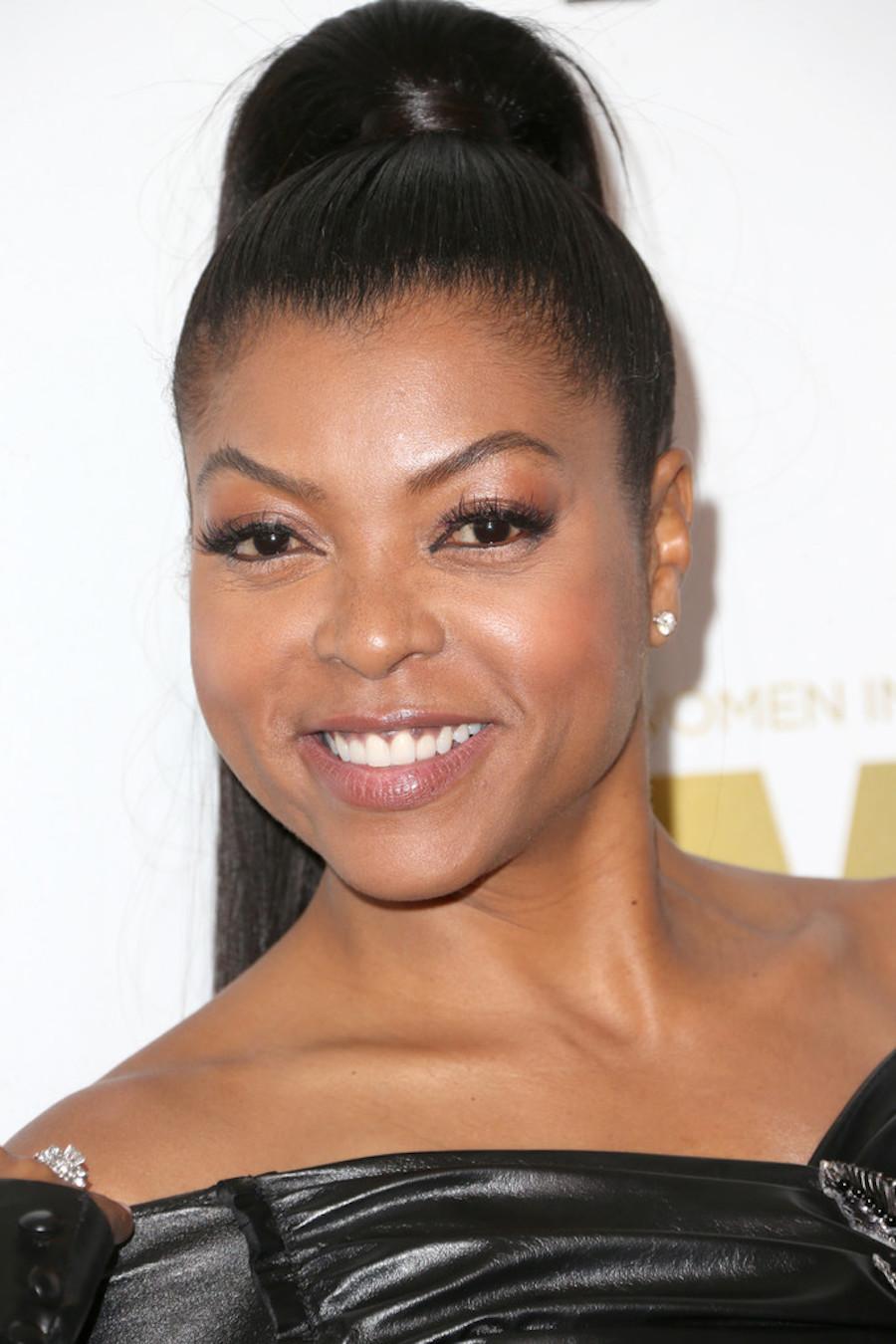 Taraji P. Henson