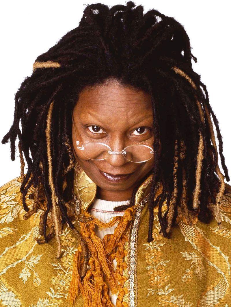 Whoopi Goldberg image Whoopi Goldberg HD wallpapers and backgrounds