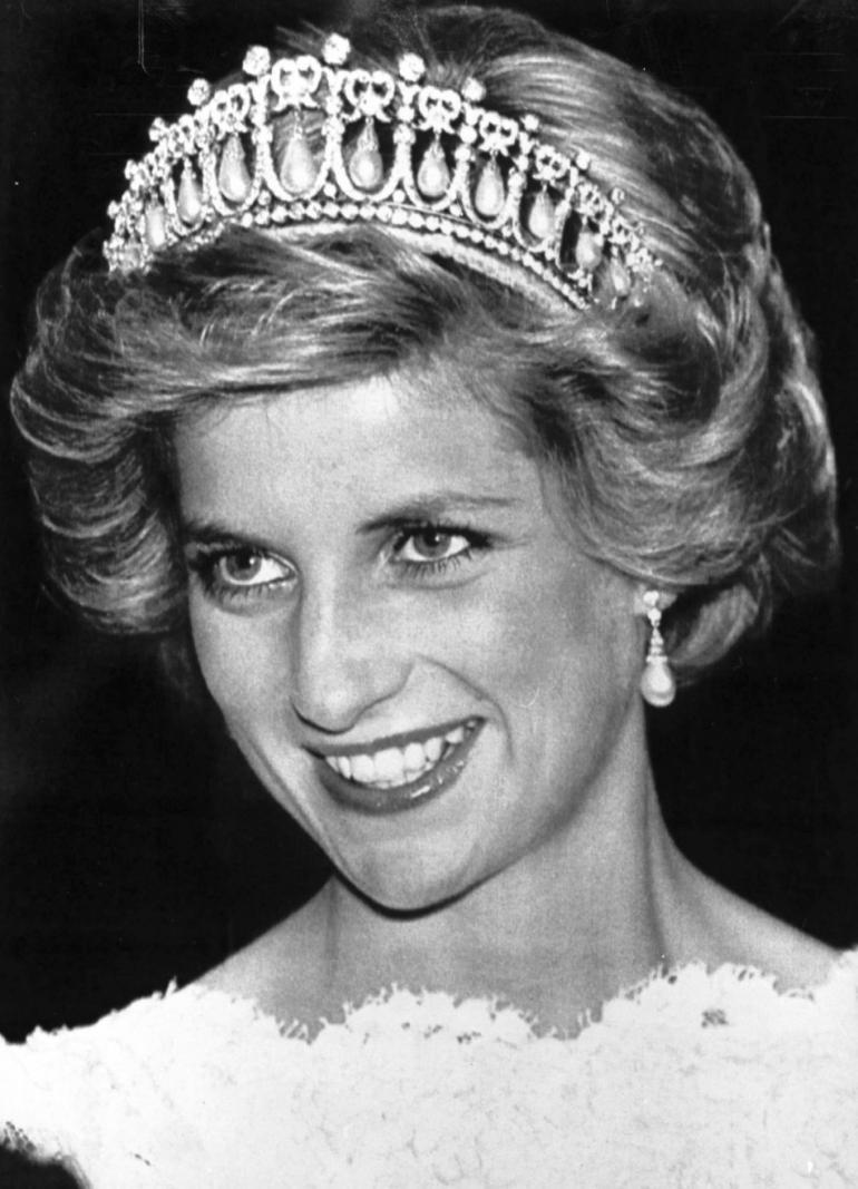 Princess Diana HD Wallpapers