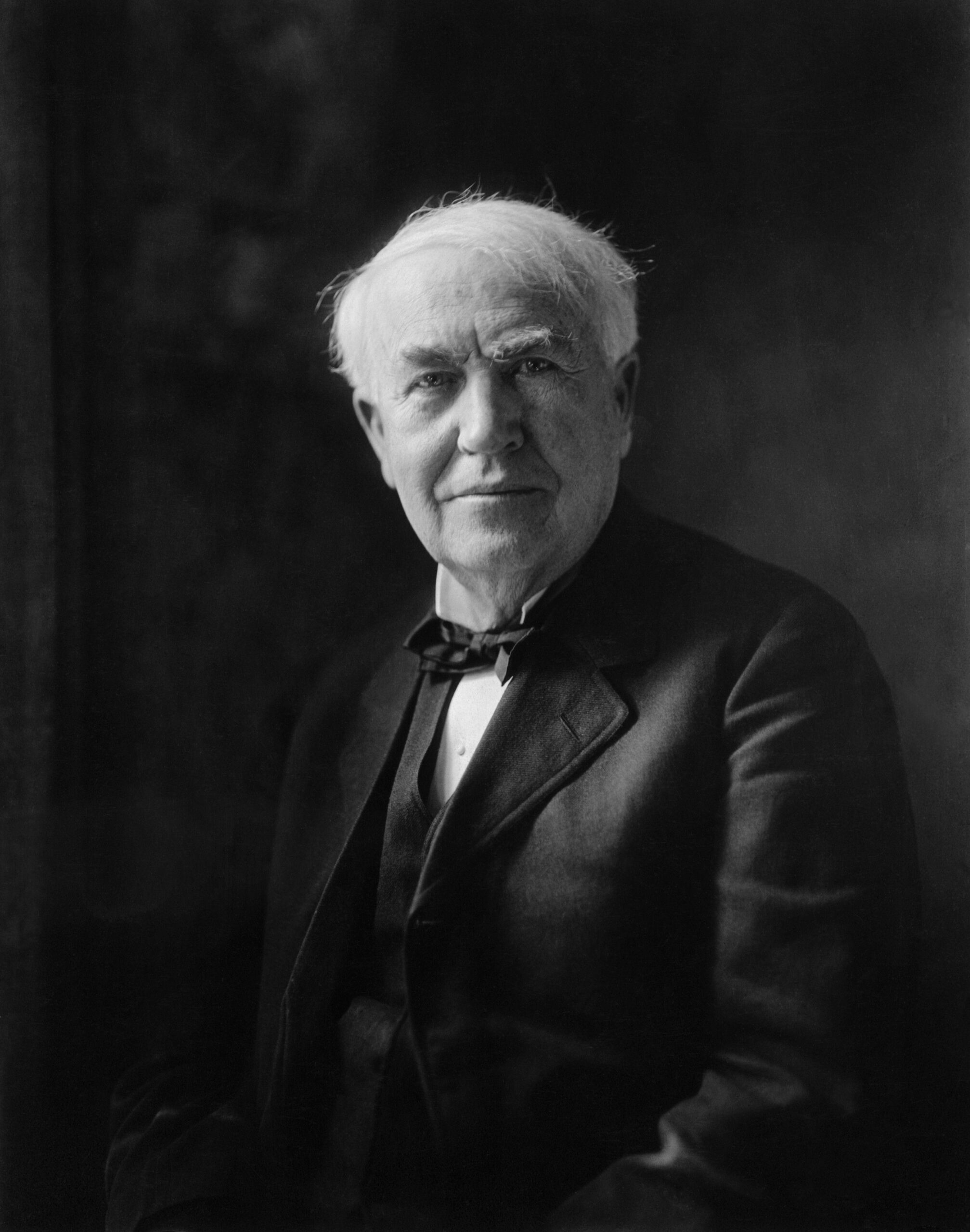 HD Thomas Edison Wallpapers and Photos